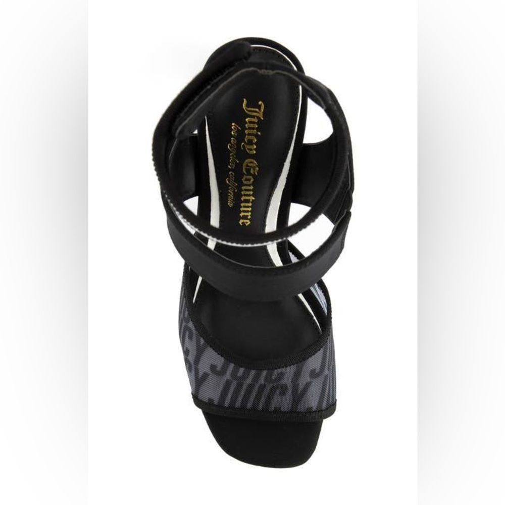 Juicy Couture Heels